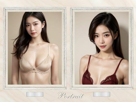 厳選美女コレクション vol.04〜人妻・主婦編〜 画像3