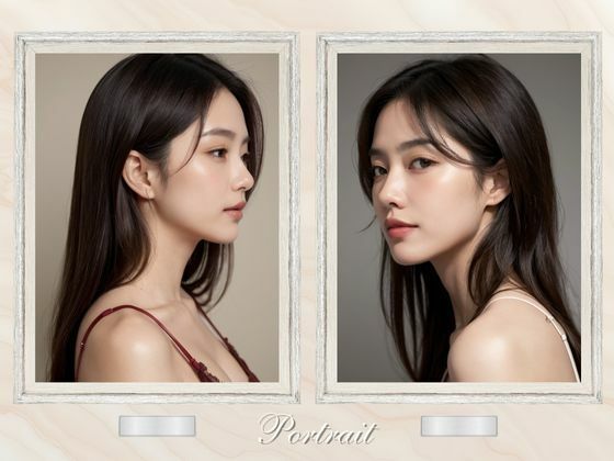 サンプル画像4:厳選美女コレクション vol.04〜人妻・主婦編〜(AI CAFE GALLARY) [d_718052]