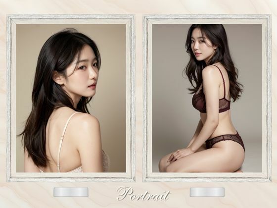 厳選美女コレクション vol.04〜人妻・主婦編〜 画像5