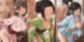 振り袖乱れ咲き（前編）
