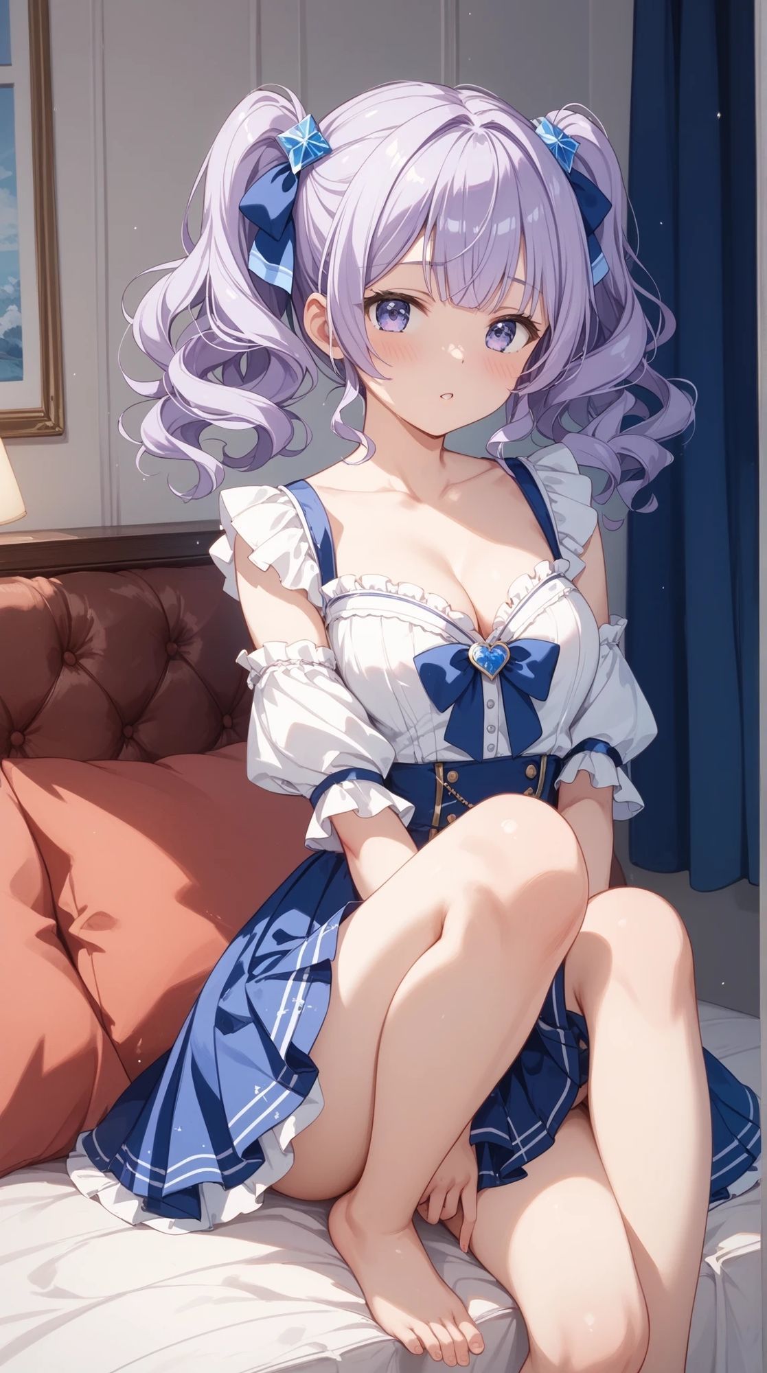 こわエロ間違い探し 〜これ、制作ミスじゃなくて事故です〜 画像7