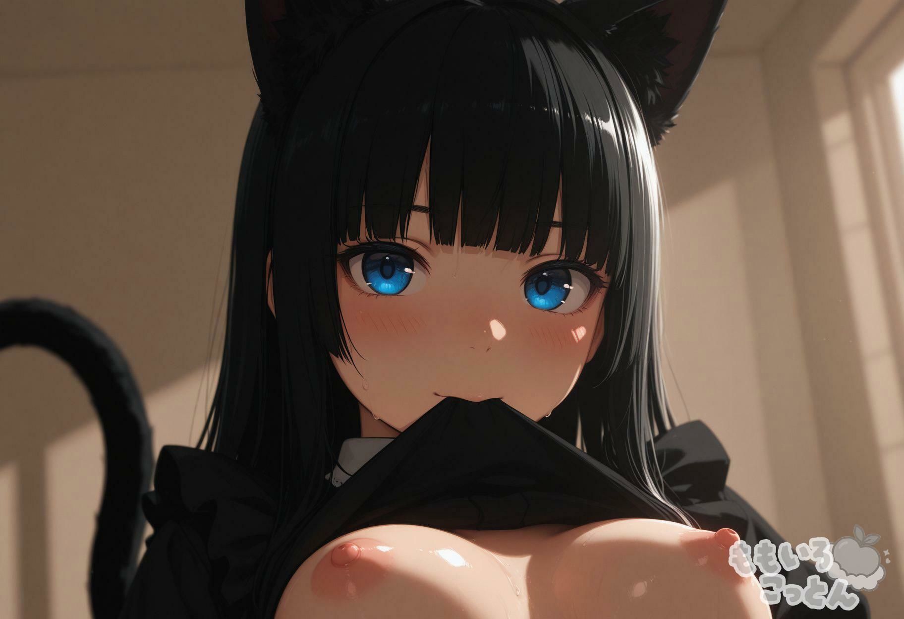 我が家のメイド様！ サンプル10