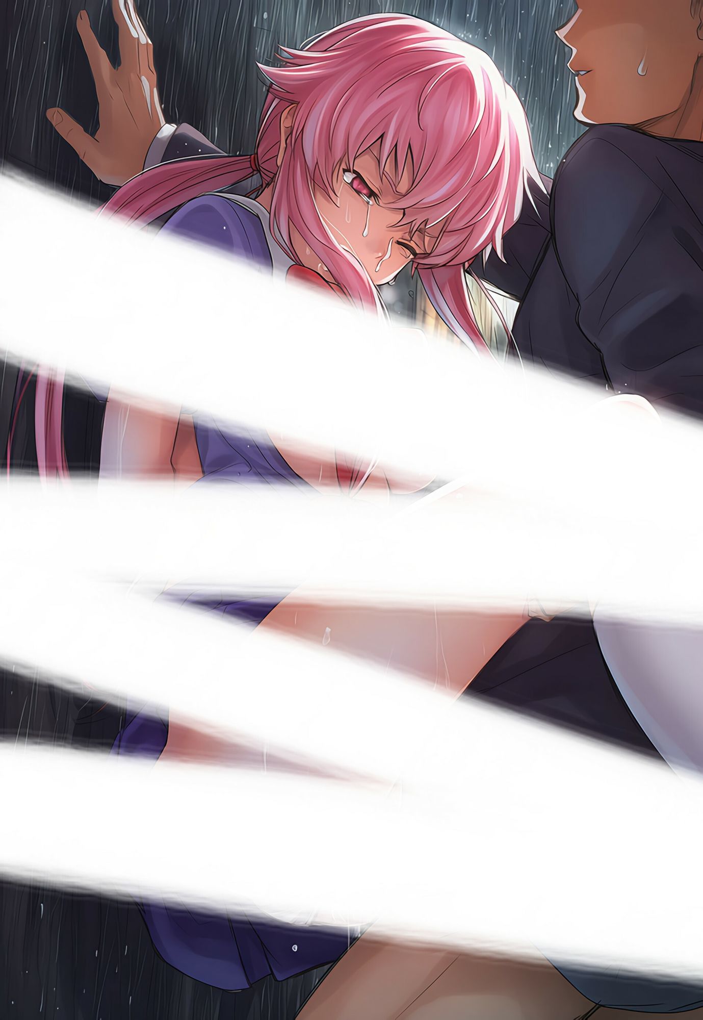 ヤンデレストーカーの受難 画像4