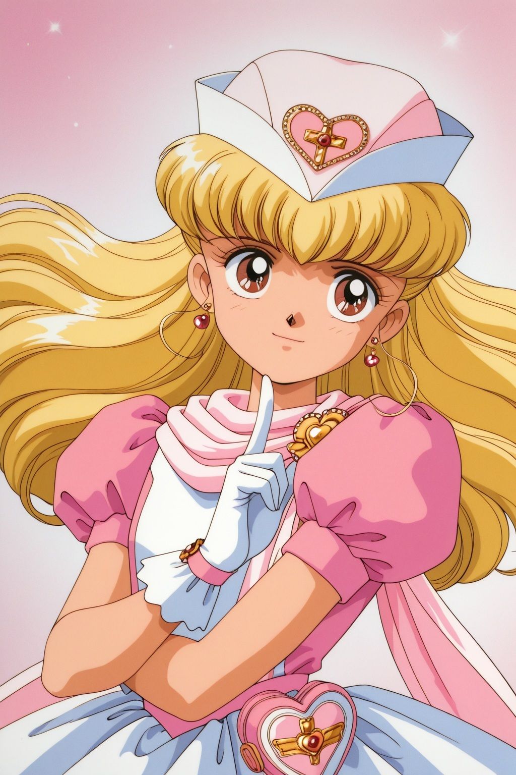 サンプル画像1:SOS！襲われたナースエンジェル処女喪失SEX(リイバーワークス) [d_718163]