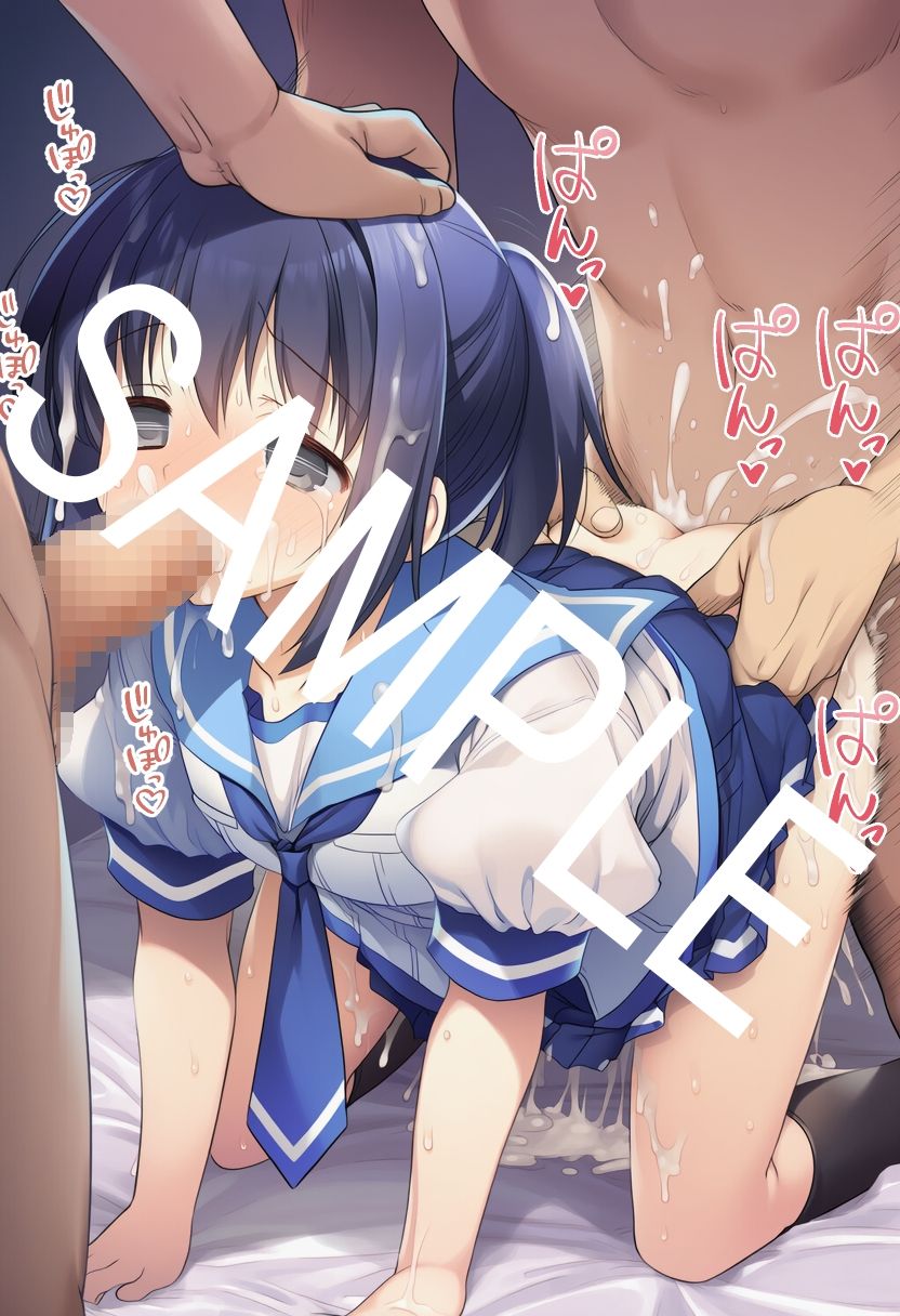 【エロ漫画】藍江のおまとめ202512オリジナル3