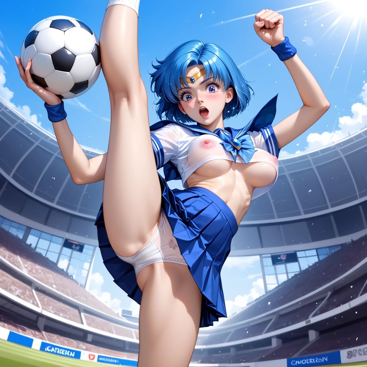 月刊チラリポロリ 1月号-2 画像4