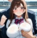 性教学園 通学時間 痴●電車