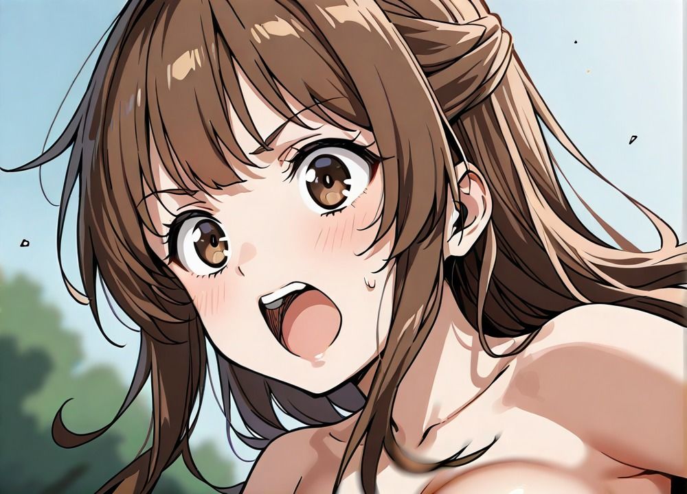 若妻学園〜久しぶりの〇〇で快感... 画像5