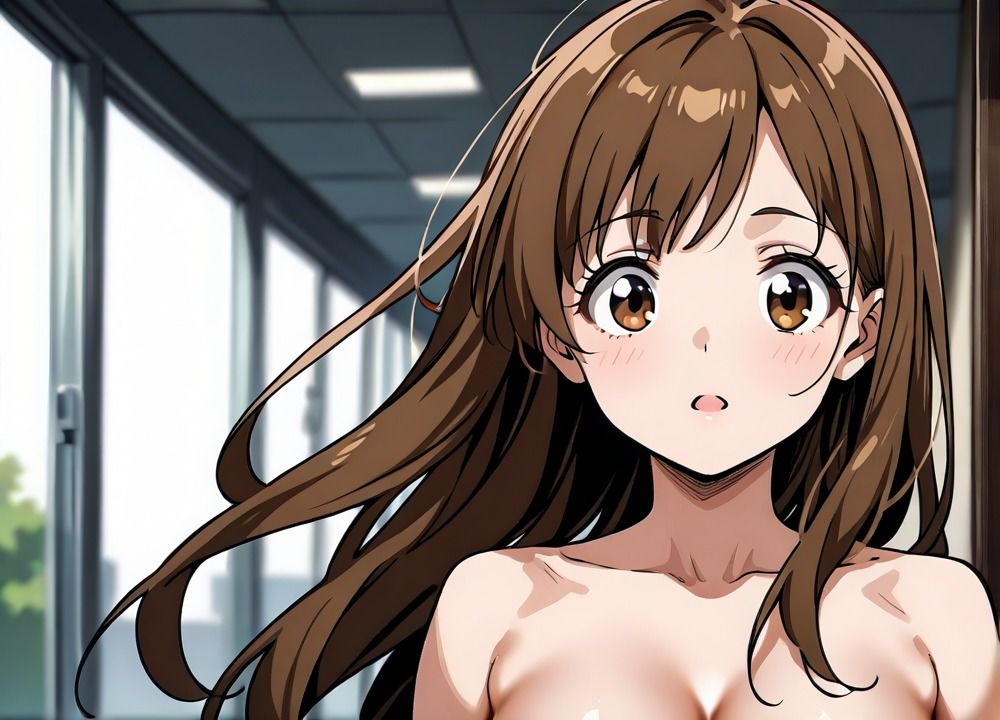 若妻学園〜久しぶりの〇〇で快感... 画像10