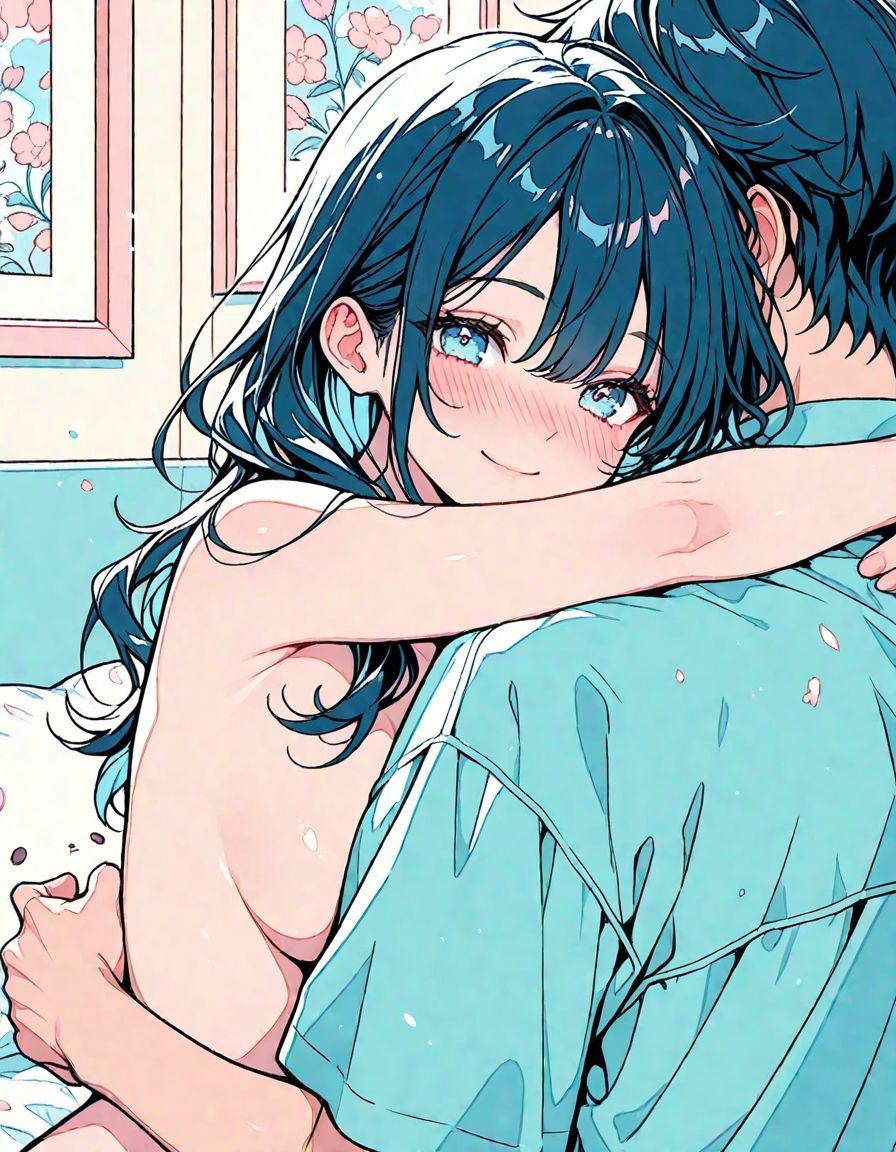 いちゃラブ日和3 〜恋するメイドのいちゃ甘時間〜 画像1