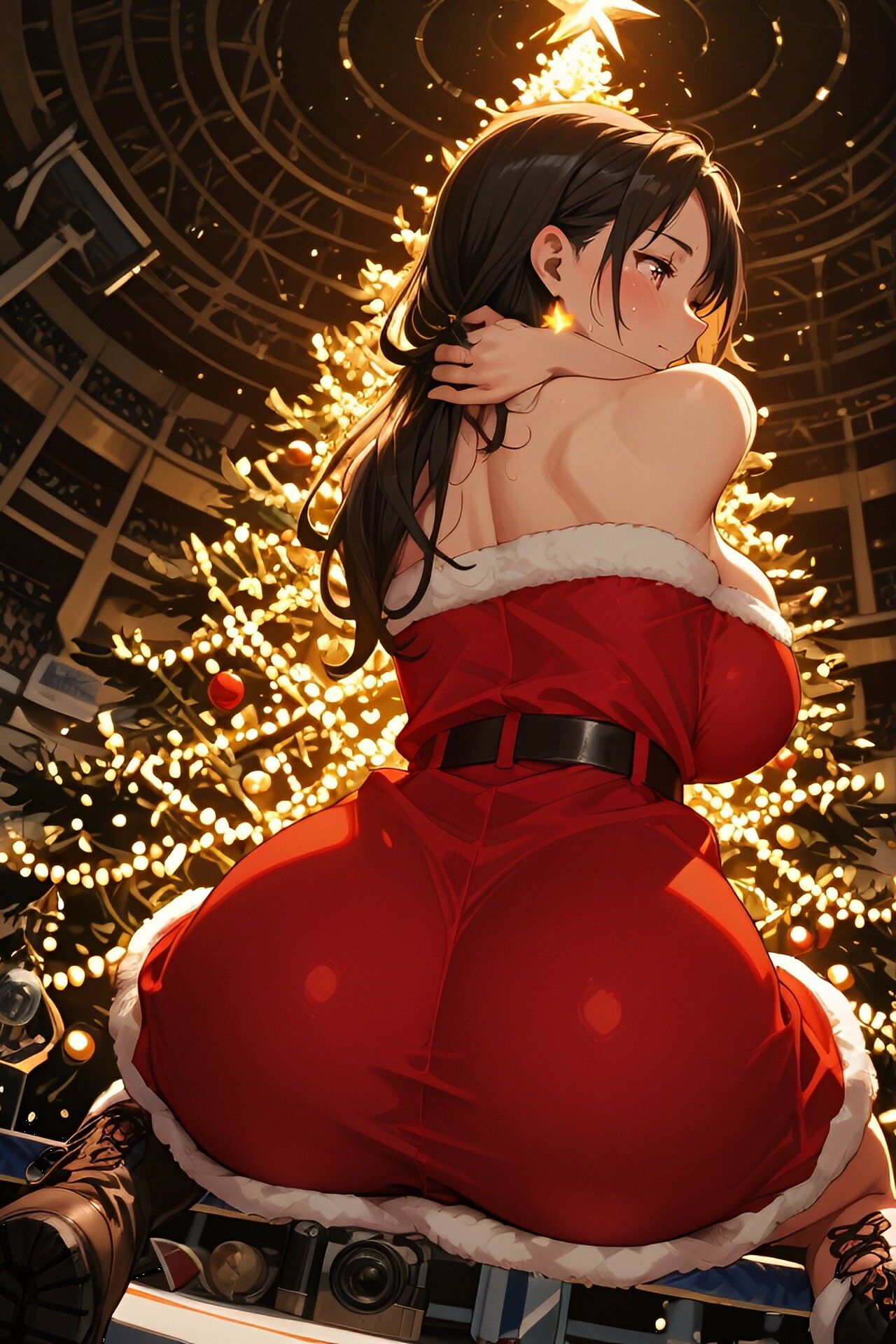 女子プロレススーパースター劣伝 28th ROUND  -劣する天使たち- 画像2