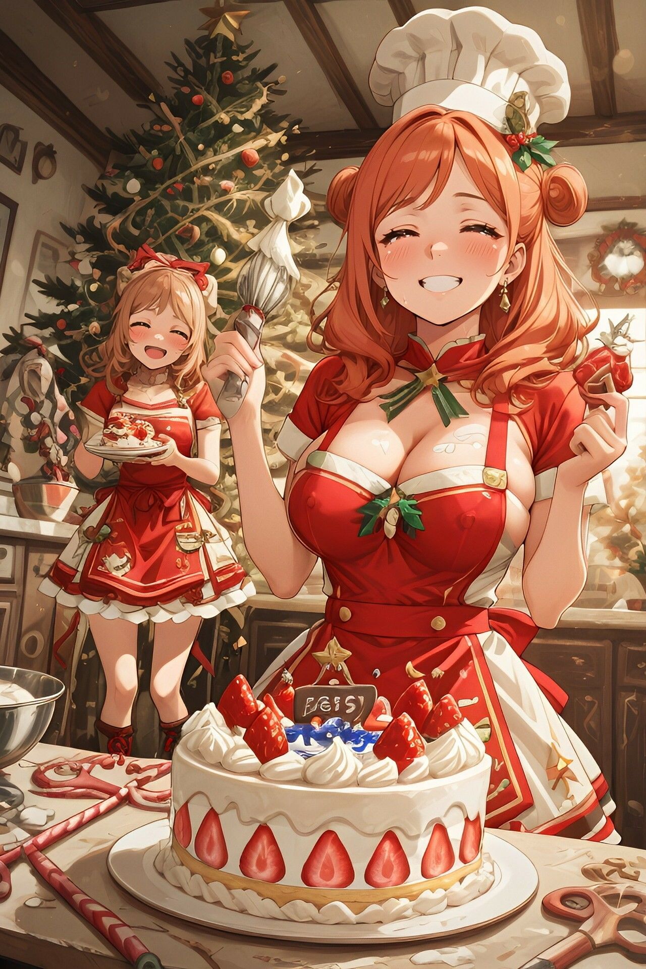 サンプル画像2:女子プロレススーパースター劣伝 29th ROUND  -劣する天使たち-(666  弥勒の館) [d_718237]