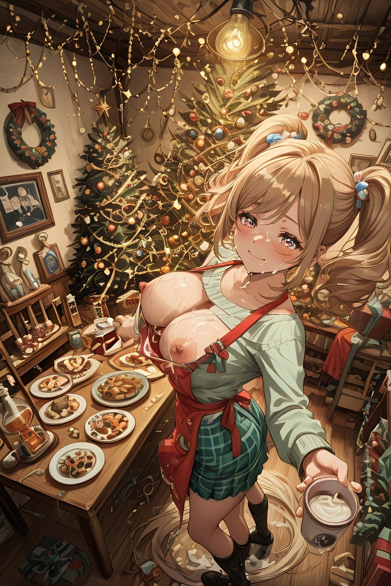 サンプル画像4:女子プロレススーパースター劣伝 29th ROUND  -劣する天使たち-(666  弥勒の館) [d_718237]