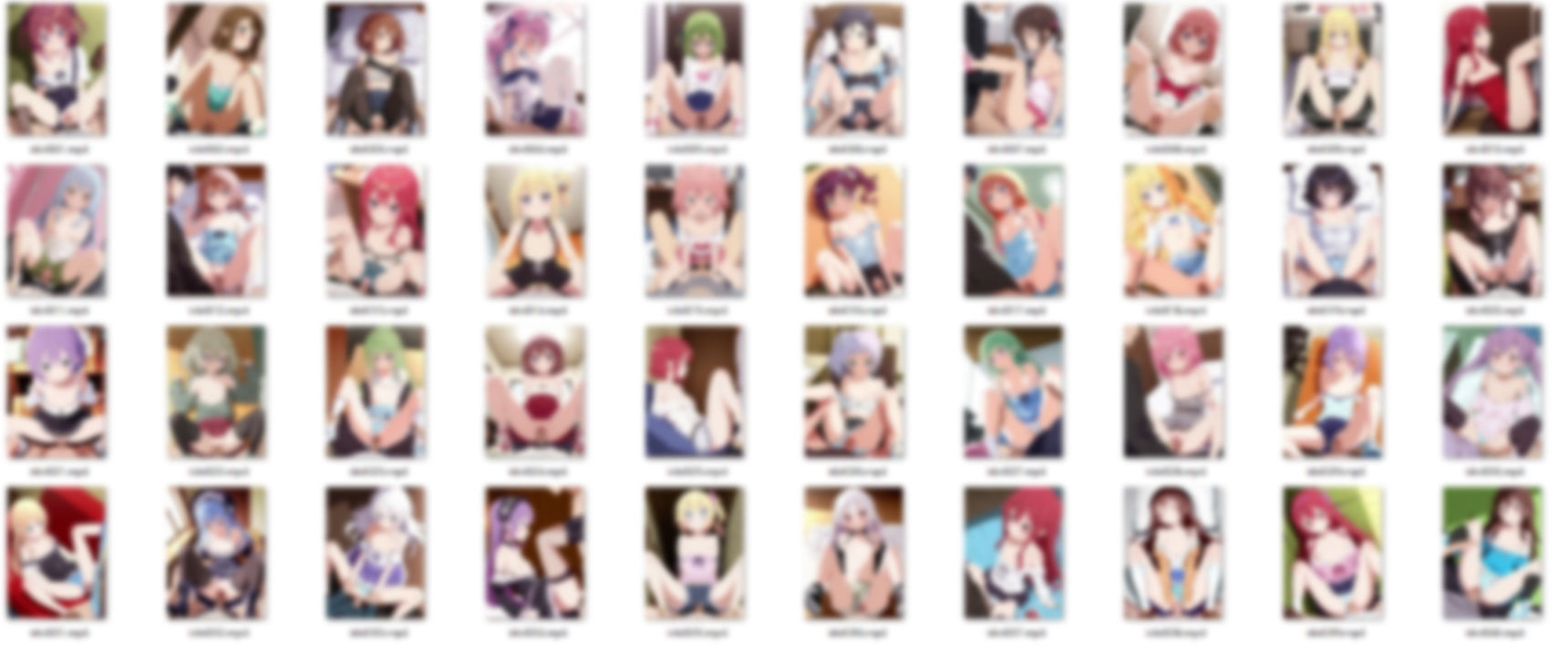 【エロ漫画】ヒロインオーディションの闇1