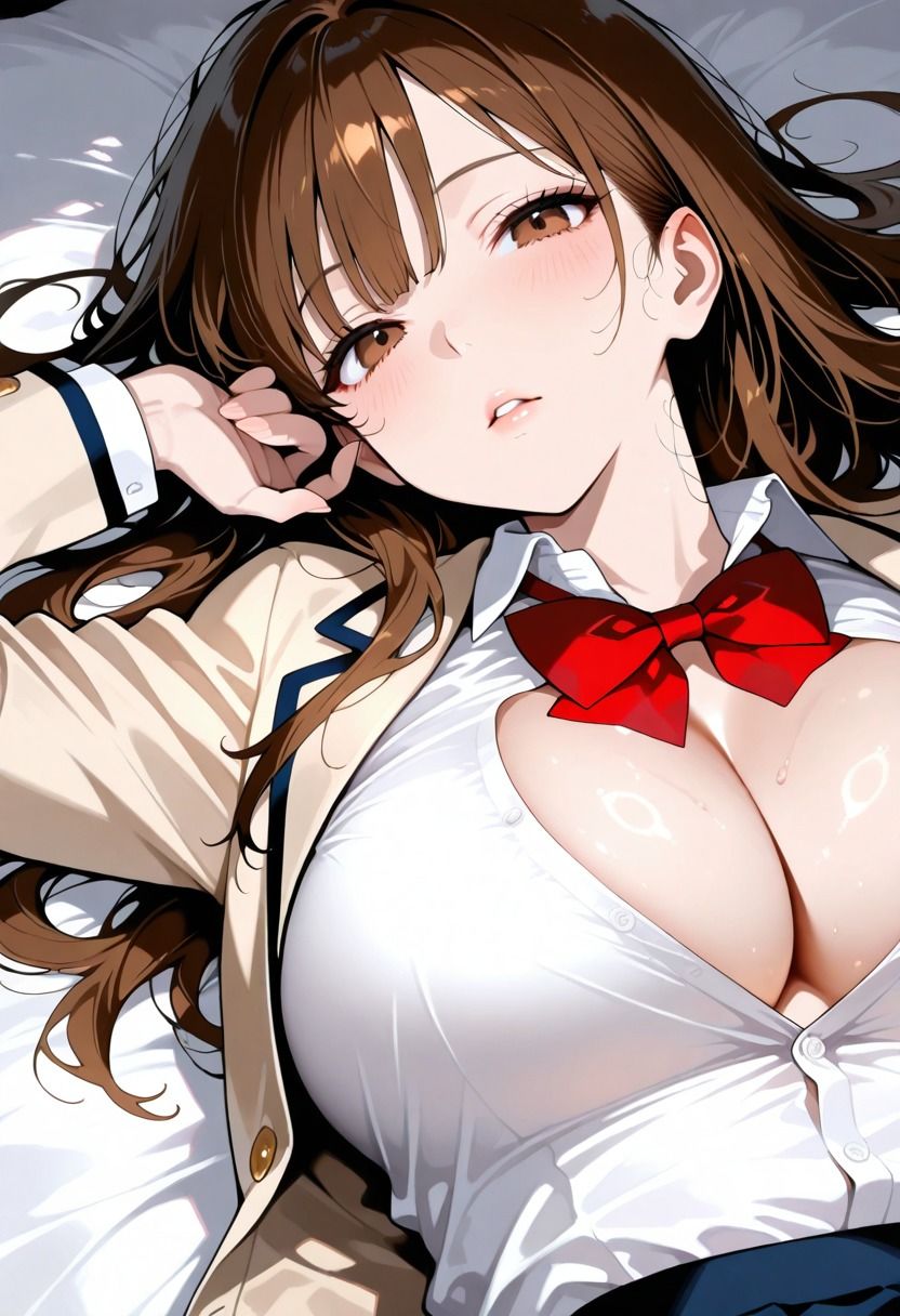 パパ活女子  きもおじ担任の放課後快楽調教1