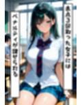 赤点女子校生を呼び出し中出し性指導