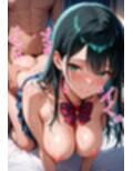 赤点女子校生を呼び出し中出し性指導