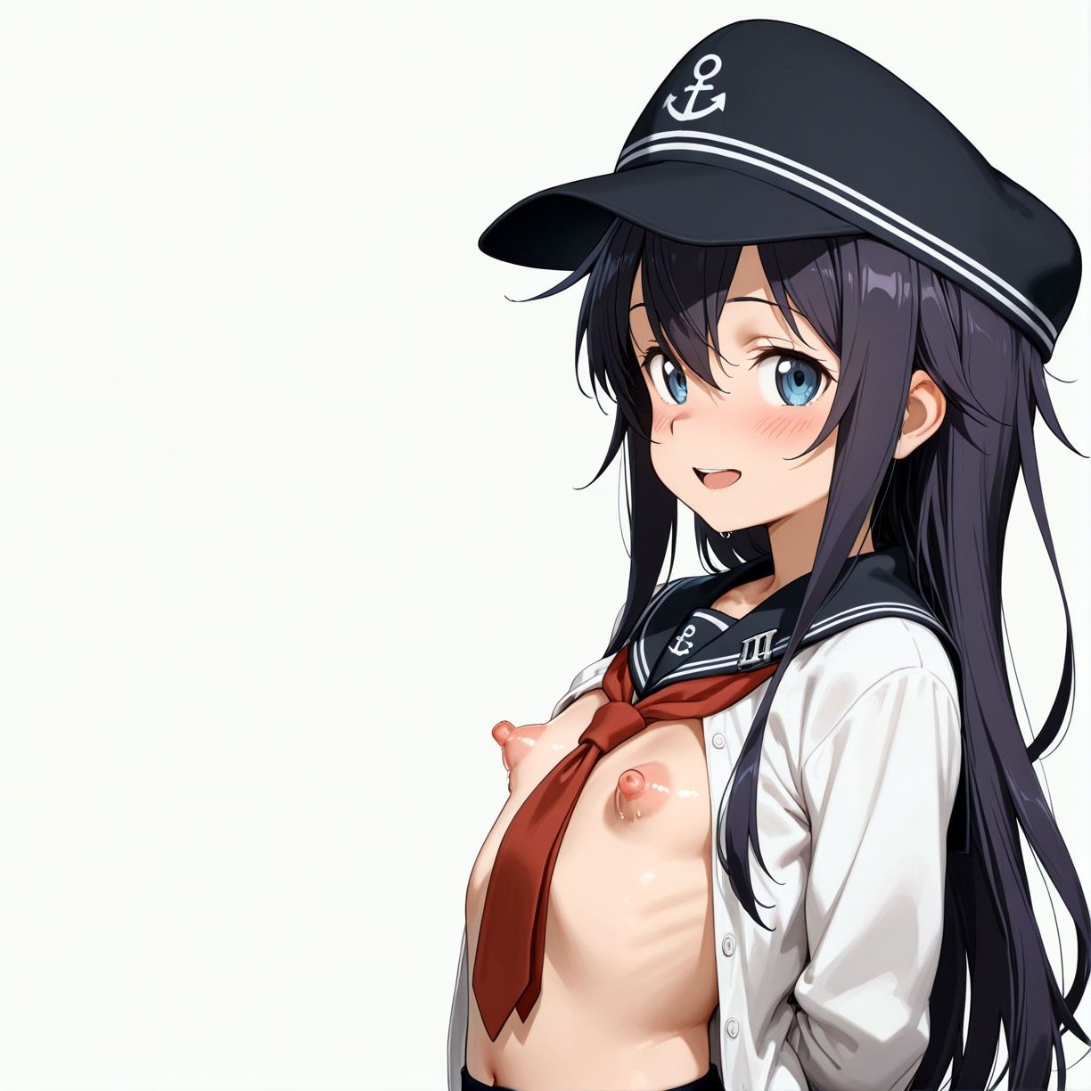 【エロ漫画】Kan娘★えっち！vol.13:B2