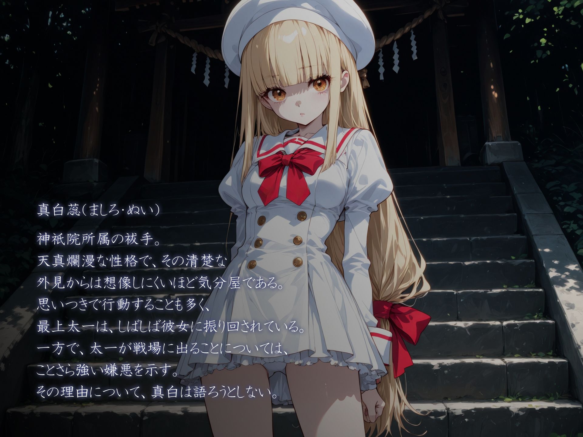 サンプル画像3:どんぶらこ vol2(勃ちひろし) [d_718419]