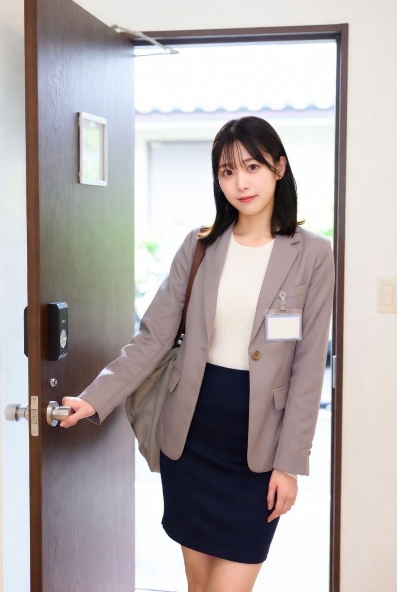 きれいなお姉さんは好きですか 画像2