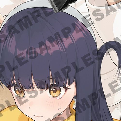 【断髪アニメ＋イラスト集＋ライトノベル】Japonisme01 リメイク 画像8