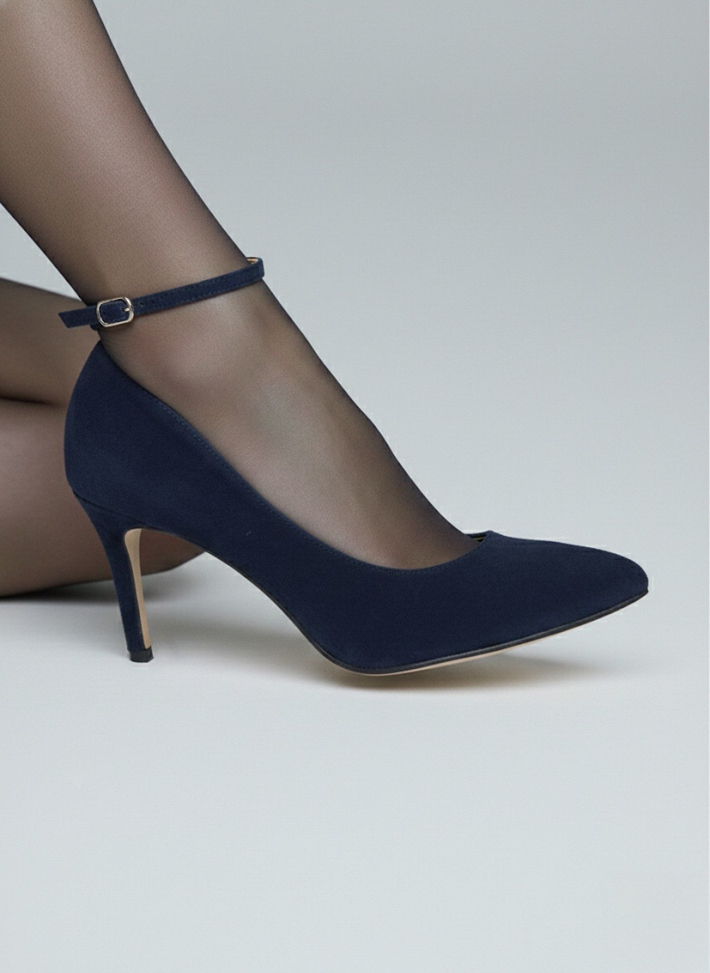 コンパニオンのあんよー11cmのピンヒール 画像2