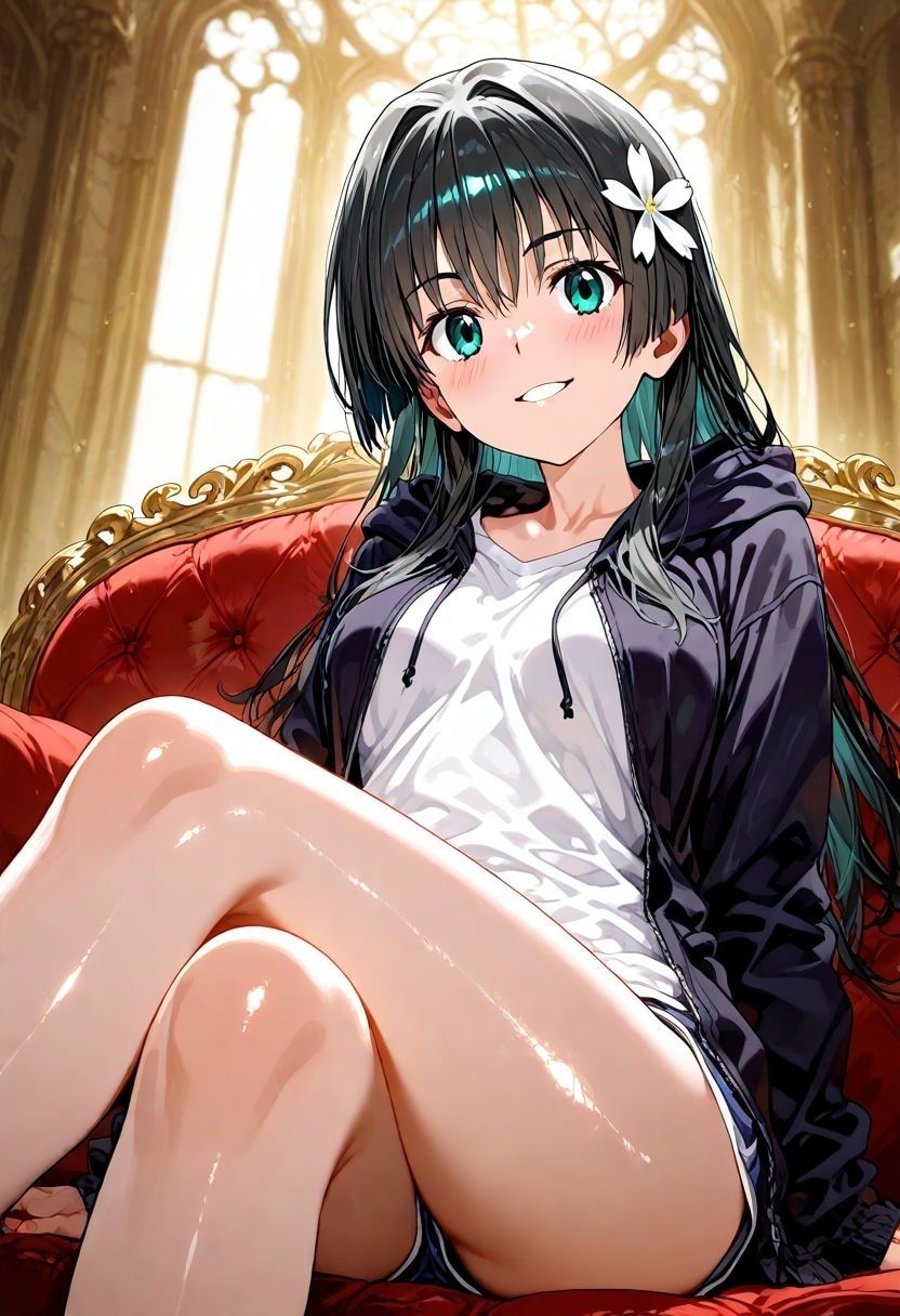 【500枚】佐天〇子、放課後の性処理日記。500枚の圧倒的ボリュームで描く、無防備な陥落の全貌 画像4