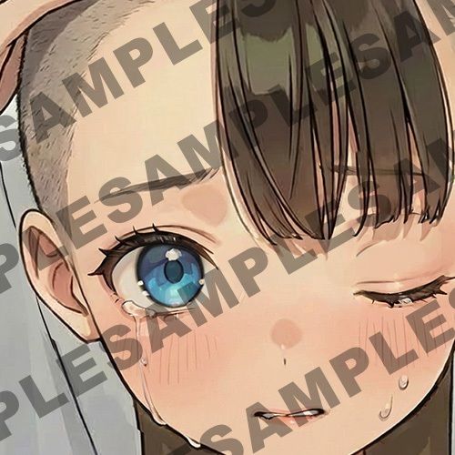 【断髪アニメ＋イラスト集＋ライトノベル】新春☆輝くフォーチュン丸刈り 2026 | Baked Strontium