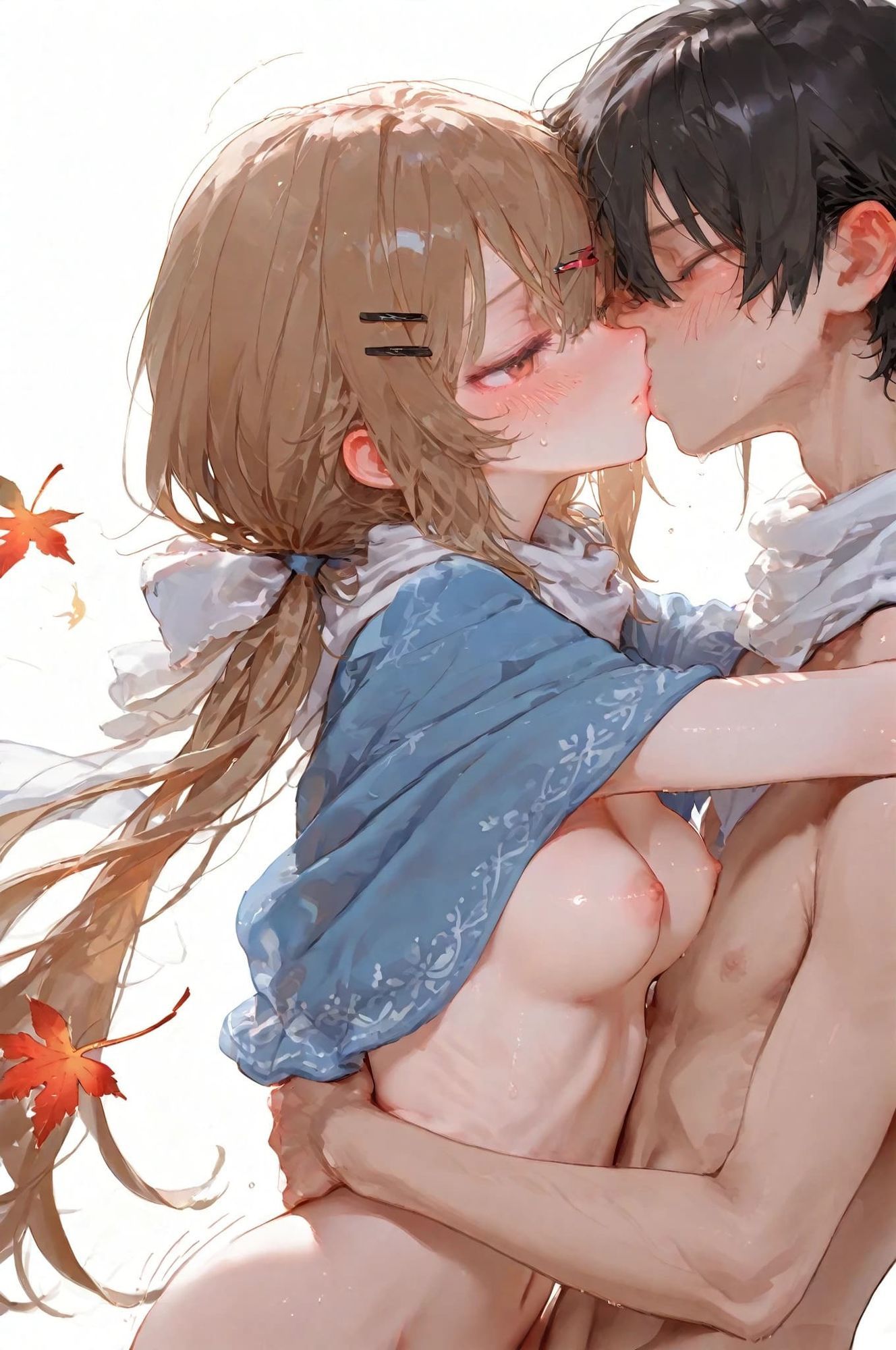 空色の駆逐艦タシュケント、甘い指揮下にて 画像5