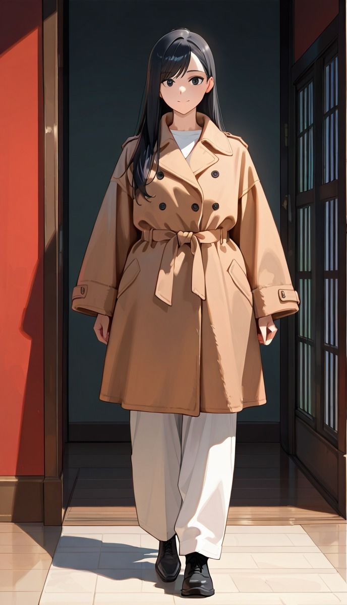 サンプル画像1:〇〇教師の休日  仲田明日香（28）(柔らかい何か) [d_718600]