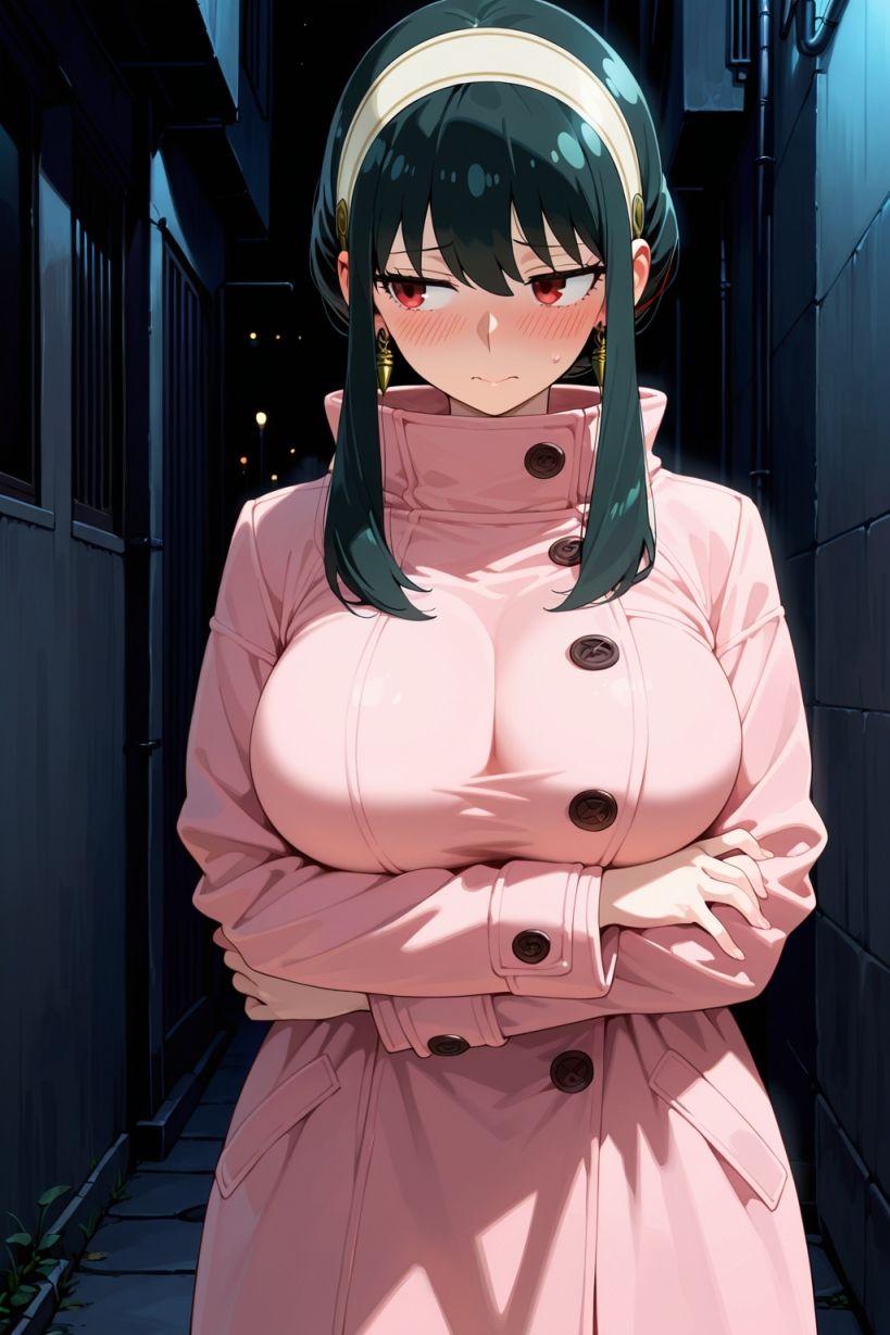 【エロ漫画】はたらくヨ〇さん9