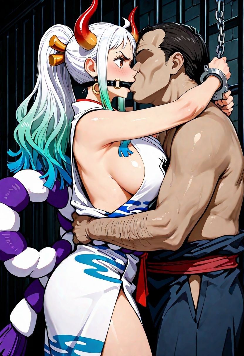 監禁された鬼姫  繰り返される尋問と快楽責め〜ヤ〇ト〜 画像3