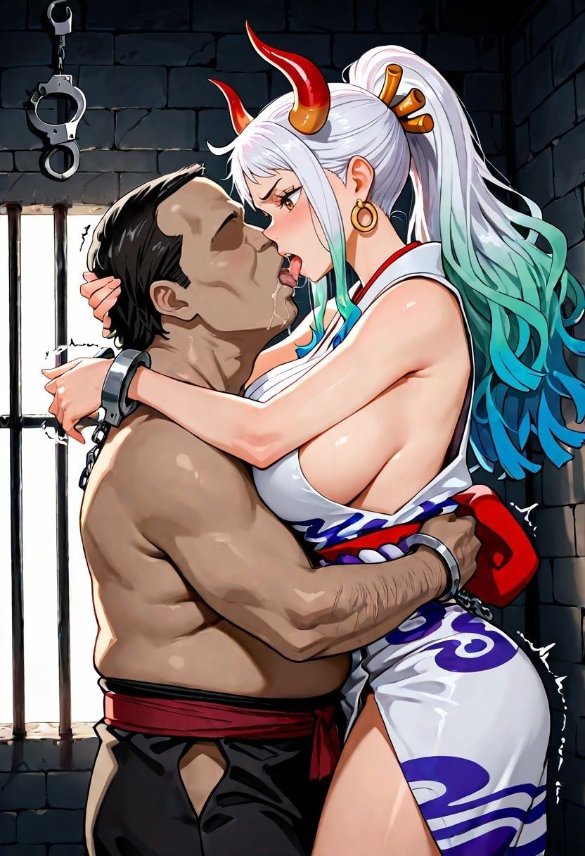 監禁された鬼姫  繰り返される尋問と快楽責め〜ヤ〇ト〜 画像5