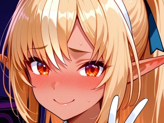 不知火フ〇アの逆バニー  Shiori 〇ovellaとホームレス  二本立て【AIおじさん】