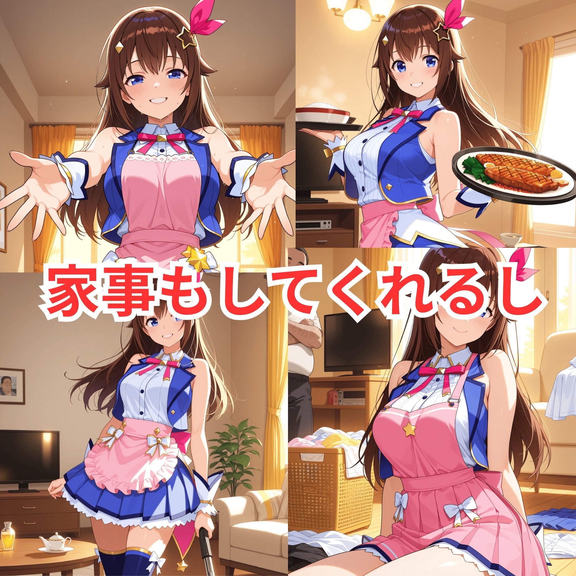 サンプル画像 1