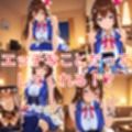 レンタル彼女ときの〇ら＆星街す〇せいのVIP対応