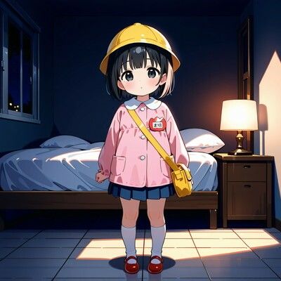 【エロ漫画】［R-18］つるぺたババアMAGAZINE Vol.1［オリジナル］1