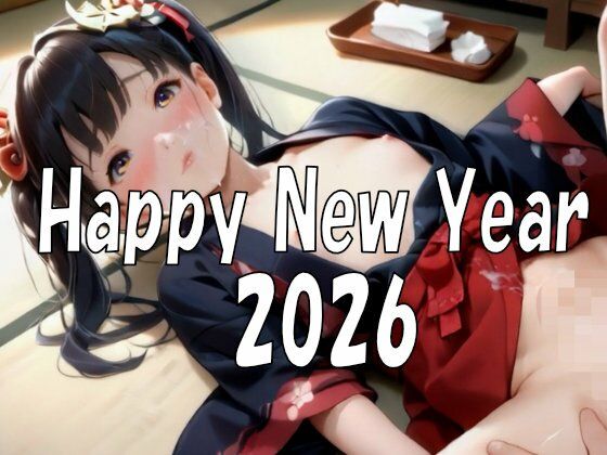 【エロ漫画】【4K動画】ぶっかけ天国・つるぺたパイパン美少女のお顔にかき初め100連発！1