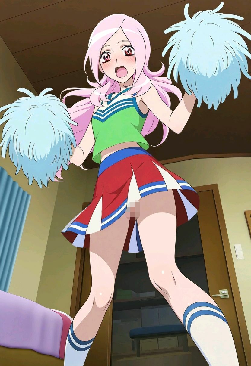 フレッシュプリキュアの秘密動画 画像8