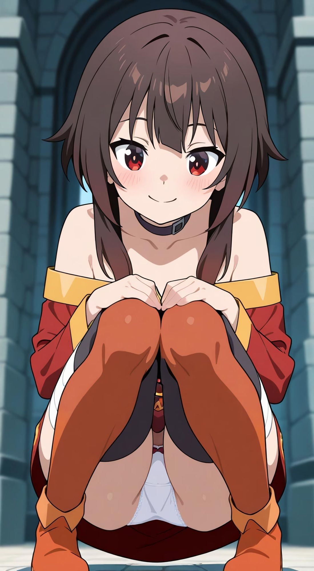 めぐ○○とゆん○○イラスト集 画像2