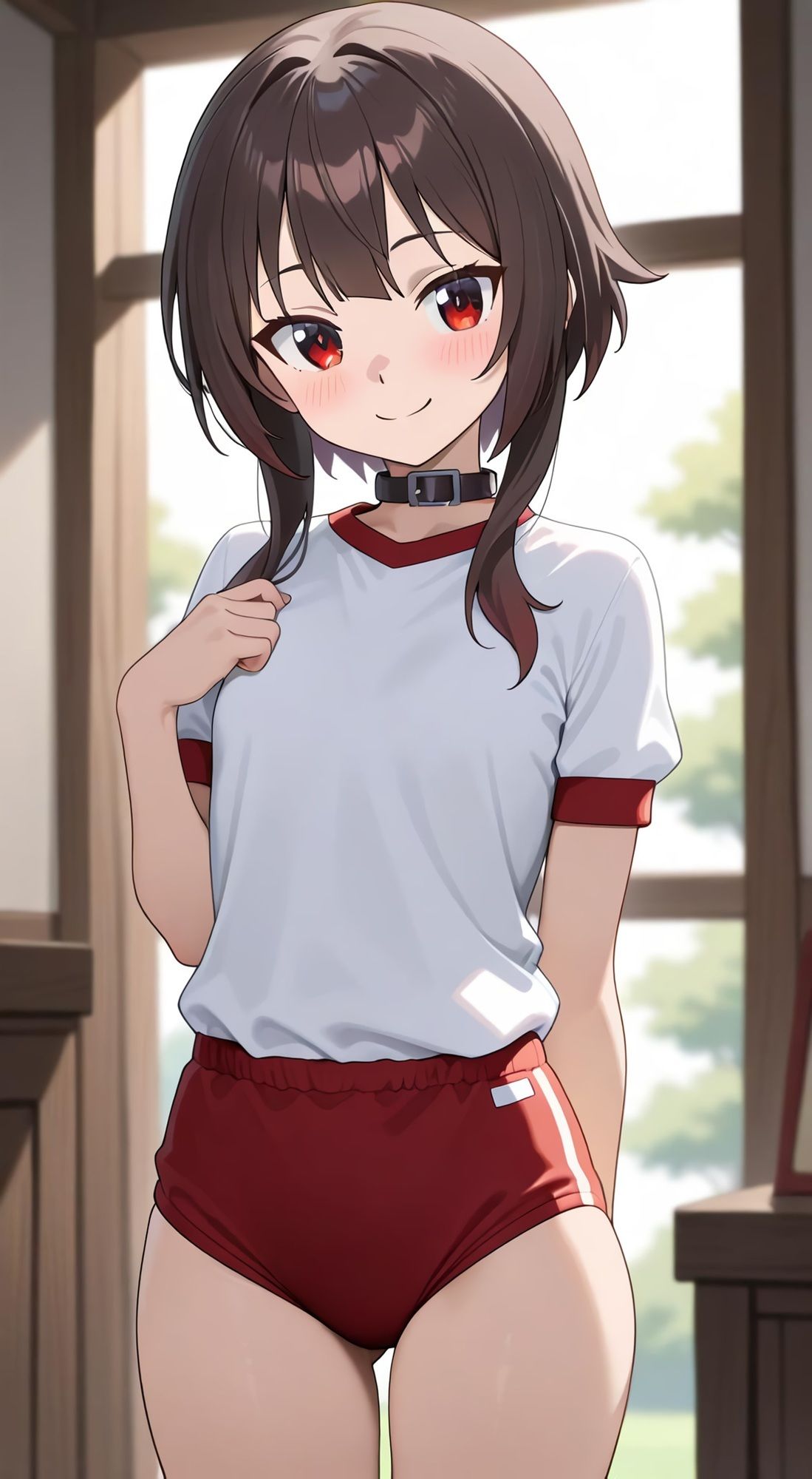 めぐ○○とゆん○○イラスト集 画像3