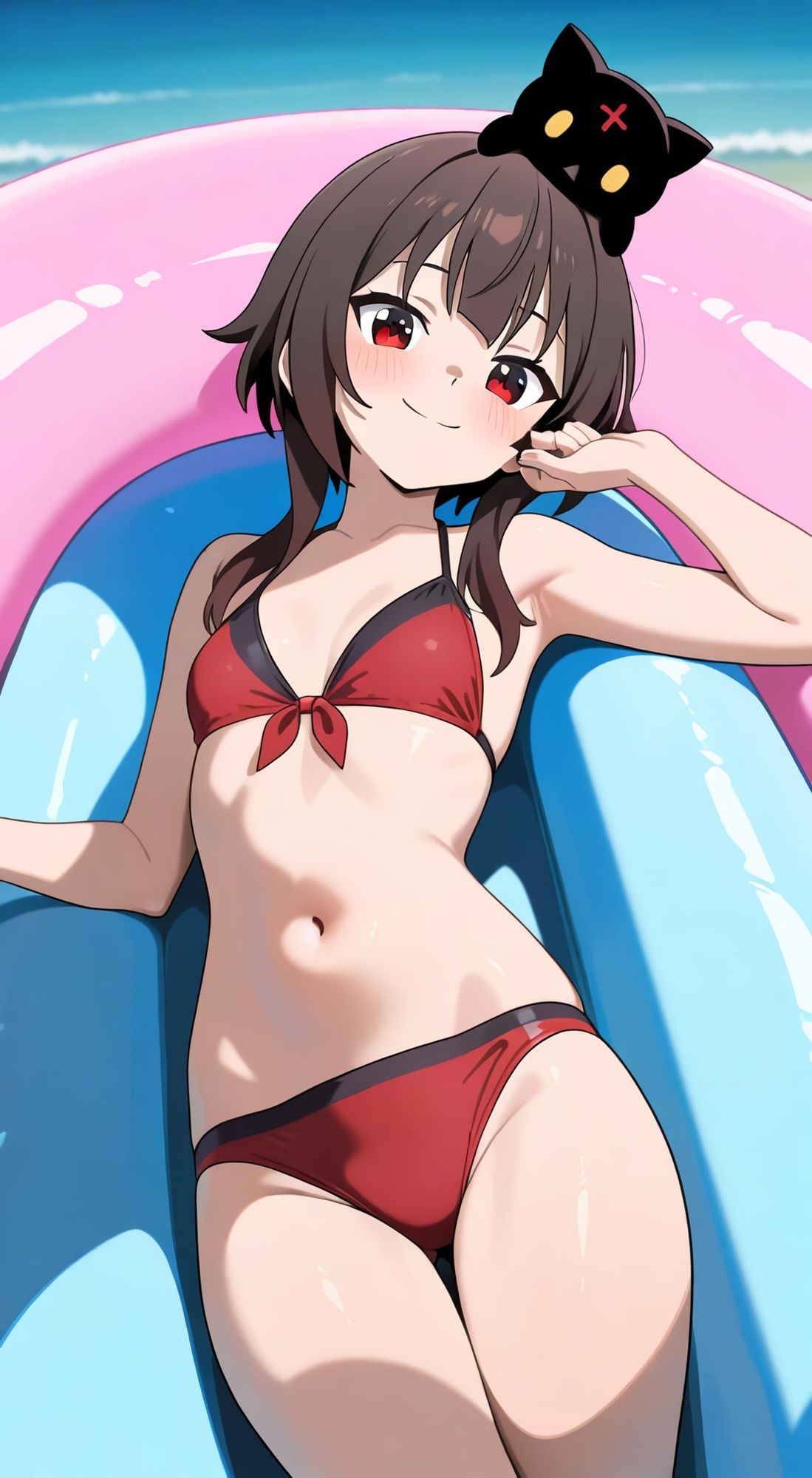 めぐ○○とゆん○○イラスト集 画像4