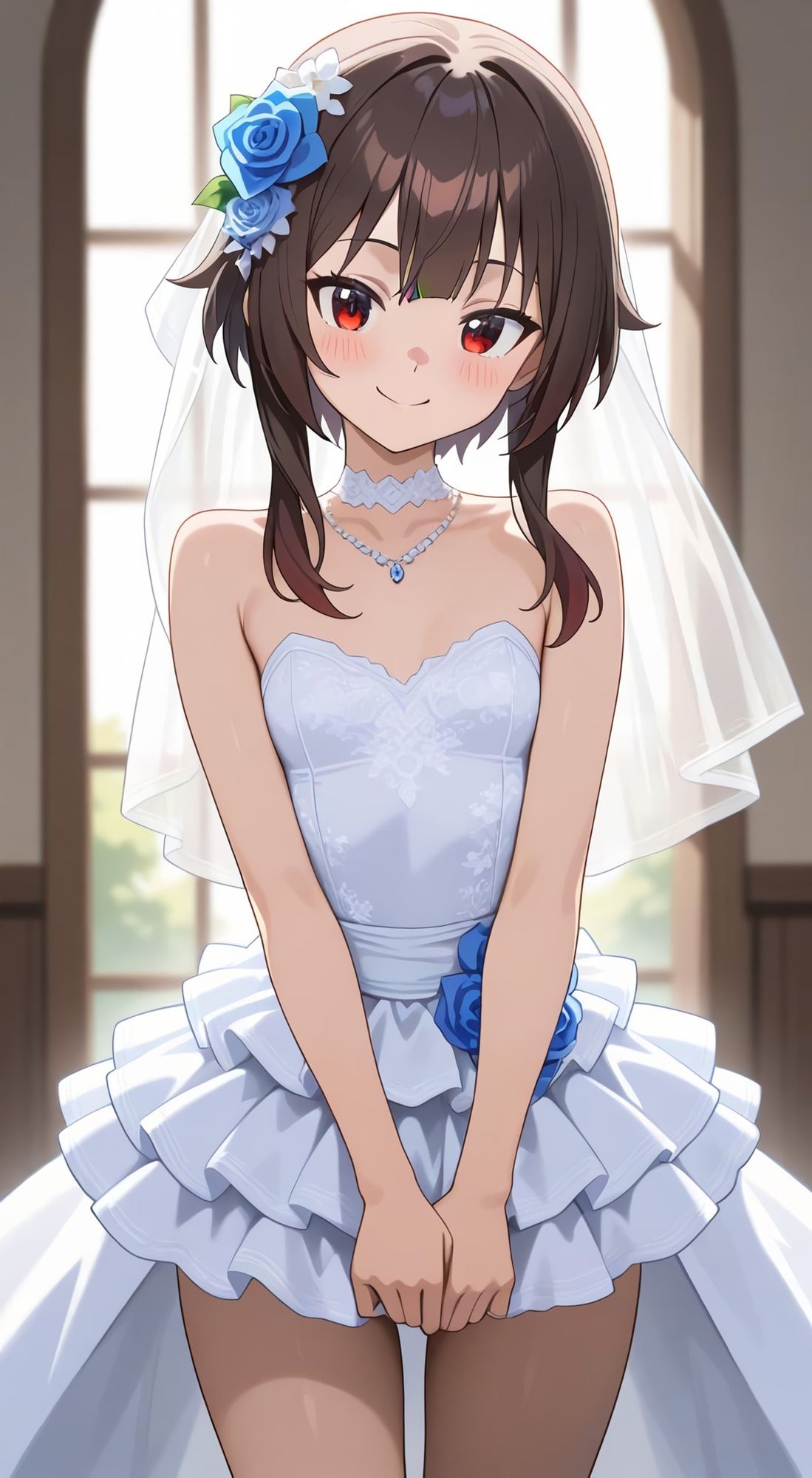 めぐ○○とゆん○○イラスト集 画像5