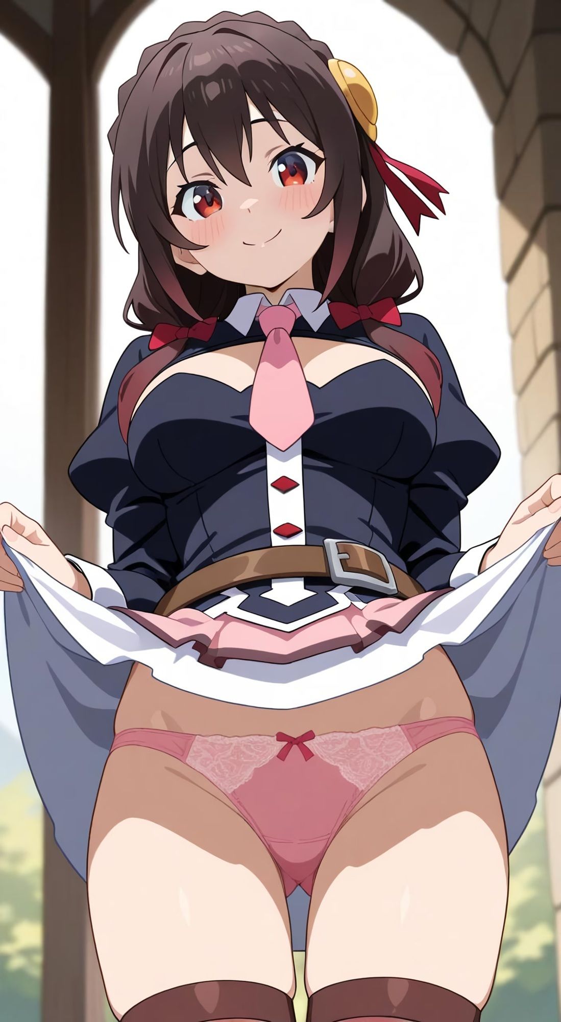 めぐ○○とゆん○○イラスト集 画像6