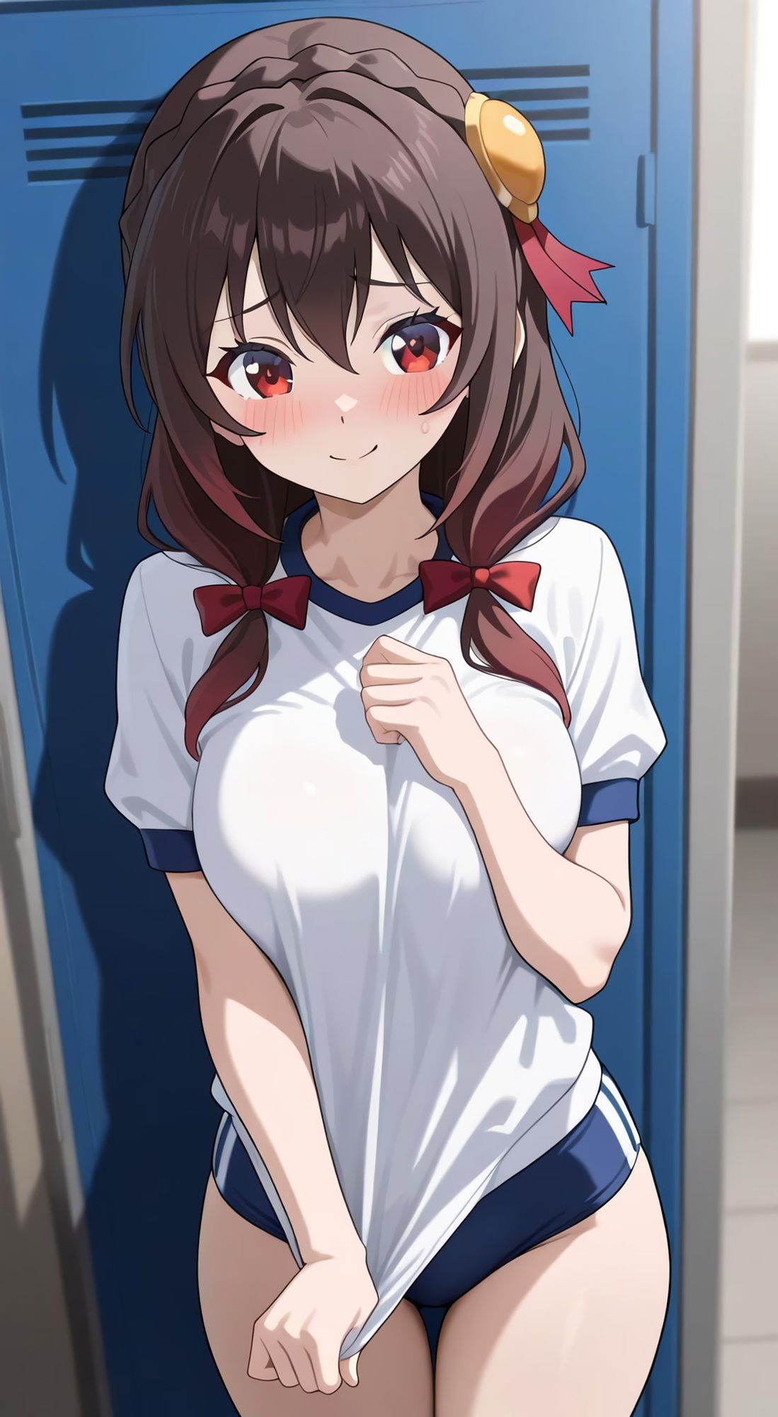 めぐ○○とゆん○○イラスト集 画像7