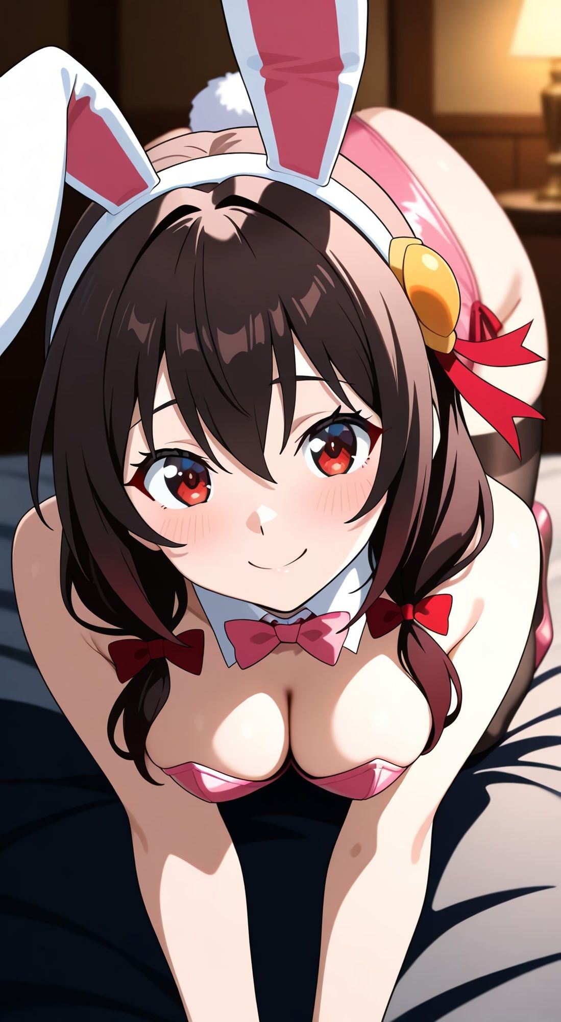 めぐ○○とゆん○○イラスト集 画像10