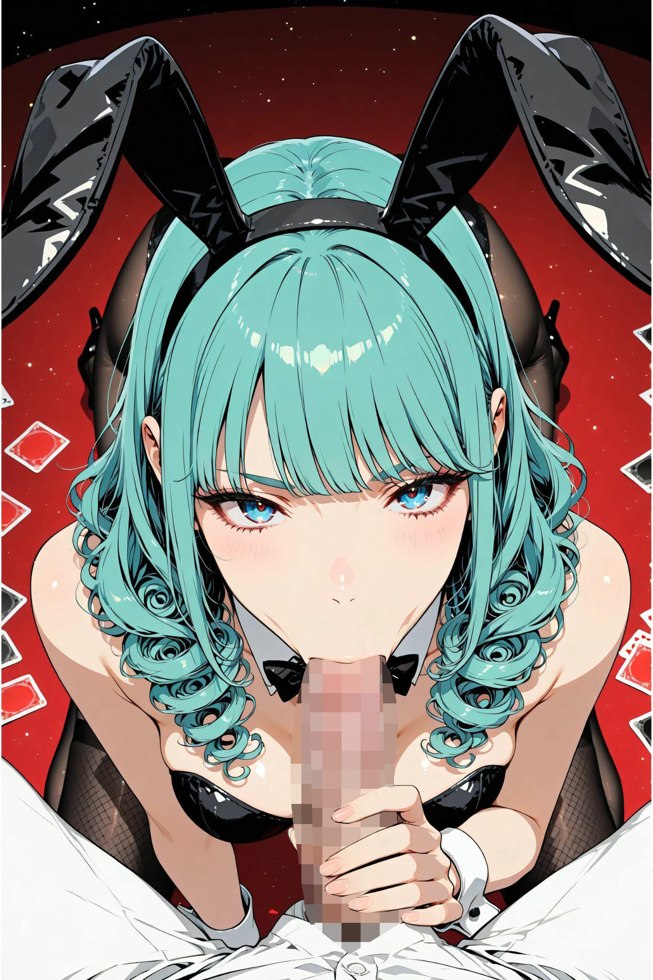 入ってはいけないカジノでした。〜支払いは、身体で〜 画像2