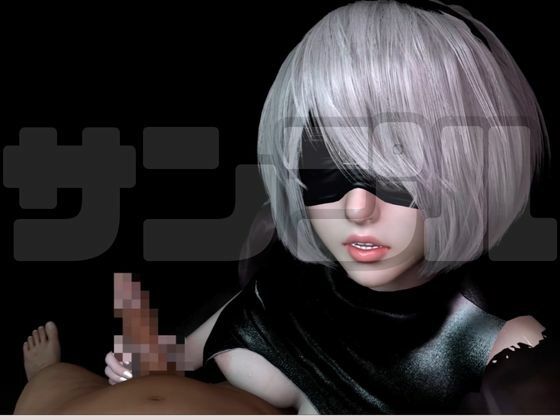 【短編2本500円】定点主観でじっくり濃密フェラ＆竿・玉舐め＋手コキ射精/着衣裸体差分収録【主観視点】 | Baked Strontium