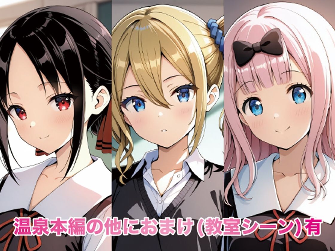 【エロ漫画】夢湯奇譚〜か○や様編〜8