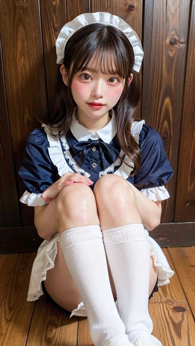 AI1 AI_Create_girl（生成AI美女グラビア作品集） 画像9